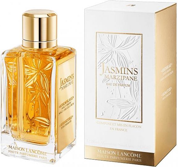 jasmins marzipane lancôme