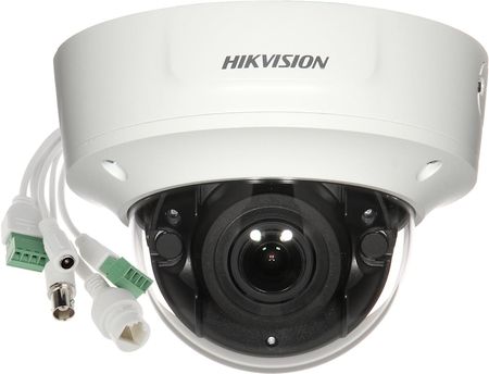 Hikvision Kamera Wandaloodporna Ip Ds-2Cd2786G2T-Izs(2.8-12Mm)8Mpx 4K Uhd