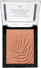 wet n wild Color Icon bronzer dla kobiet Ticket To Brazil 11g
