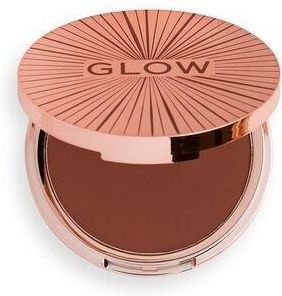 makeup revolution Glow Splendour Bronzer Dark
