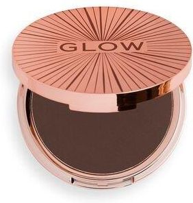 makeup revolution Glow Splendour Bronzer Deep Dark