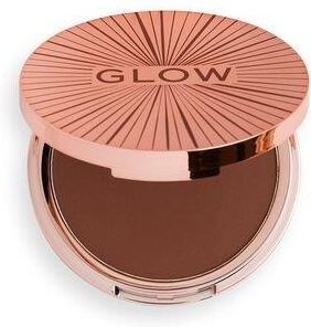 makeup revolution Glow Splendour Bronzer Medium Dark