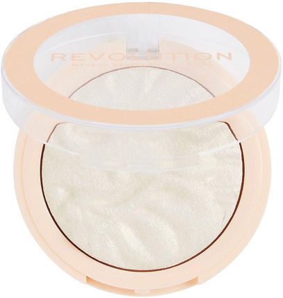 makeup revolution london Reloaded rozświetlacz 10 g dla kobiet Golden Lights
