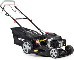 Zdjęcie Kosiarka spalinowa NAC LS46-173-HS-NG - Płock