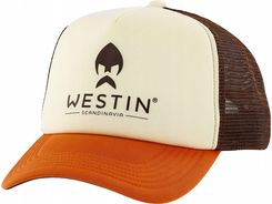 Zdjęcie CZAPKA WESTIN TEXAS TRUCKER CAP A56-494-OS 9427223934 - Dobra
