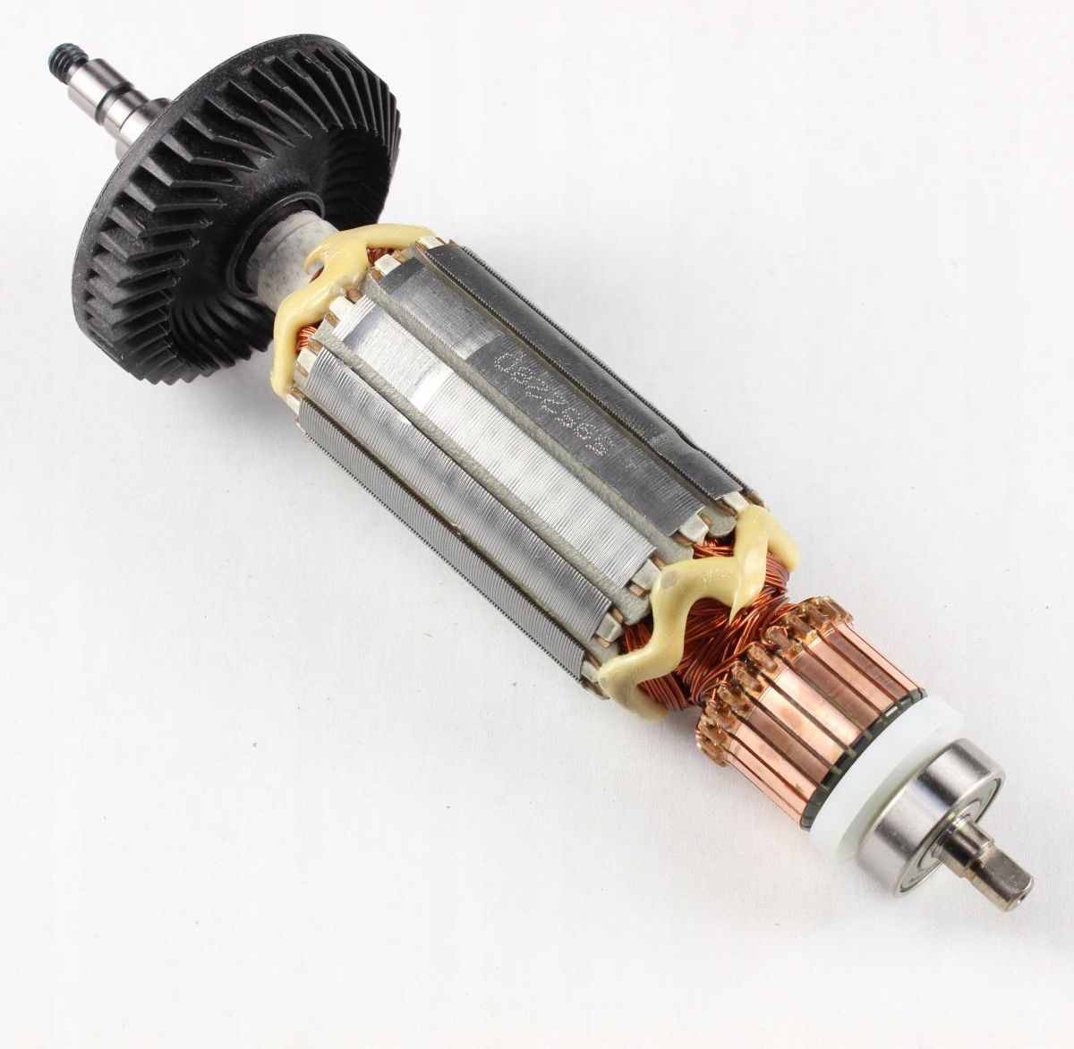 WIRNIK MAKITA 9565C 9565CV 9565CVR 9565PC 9565CR 9165475777 - Opinie i ...