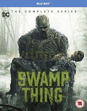 Swamp Thing: Season 1 [Blu-Ray]
