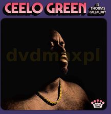 Cee Lo Green: Ceelo Green Is Thomas Callaway [1xWinyl]