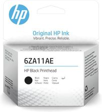 HP czarny 6ZA11AE - Akcesoria do drukarek i skanerów