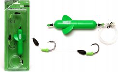 ZESTAW SUMOWY Z WIRUJĄCYM SPŁAWIKIEM MADCAT L-60G 7883242147