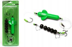 ZESTAW SUMOWY Z WIRUJĄCYM SPŁAWIKIEM DEAD BAIT - S 7883236217
