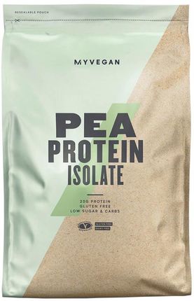 Myprotein Pea Protein Isolate 1kg