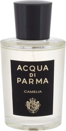 Acqua Di Parma Signature Of The Sun Camelia Woda Perfumowana 100 Ml