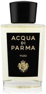 Acqua Di Parma Signature Of The Sun Yuzu Woda Perfumowana 180 Ml