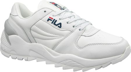 Fila Orbit CMR Jogger L Low Wmn 1010621-1FG : Kolor - Białe, Rozmiar - 41