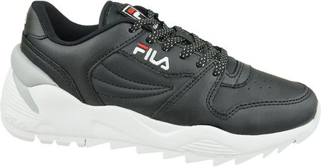 Fila Orbit CMR Jogger L Low Wmn 1010621-25Y : Kolor - Czarne, Rozmiar - 40