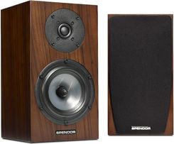 Zdjęcie Spendor A1 orzech - Dzierżoniów