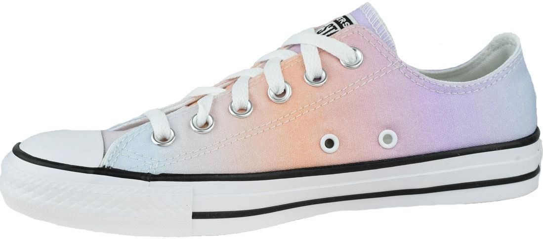 Converse Chuck Taylor All Star OX 567909C Kolor Bia e Rozmiar 39 5 Ceny i opinie Ceneo.pl