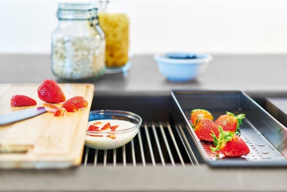 112×35×60㎝　特注 LAMPA TYŁ STOP LED FORD TRANSIT MK8 V363 WYWROTKA 5904474029848 za