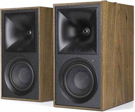 スピーカー・ウーファー Klipsch the fives large_The-Fives-Matte-Black-