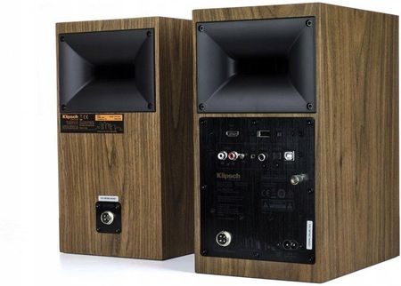 Klipsch The Fives orzech - Opinie i ceny na Ceneo.pl