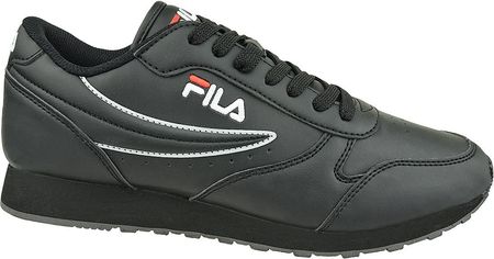 Fila Orbit Low 1010263-12V : Kolor - Czarne, Rozmiar - 41