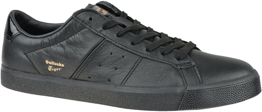 Onitsuka Tiger Lanwship 3.0 1183A568-001 : Kolor - Czarne