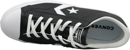 Converse Star Player OX 159780C Kolor Czarne Rozmiar 35 Ceny i opinie Ceneo.pl