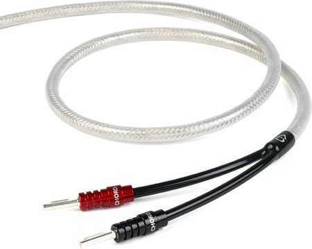 Chord Shawline X Kabel głośnikowy 2x1.31mm2 - 2x2,5m  
