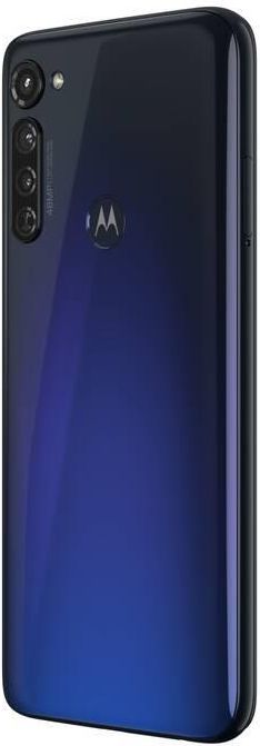 Motorola Moto G Pro 4/128GB Niebieski - Cena, opinie na Ceneo.pl