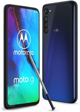 motorola g9pro