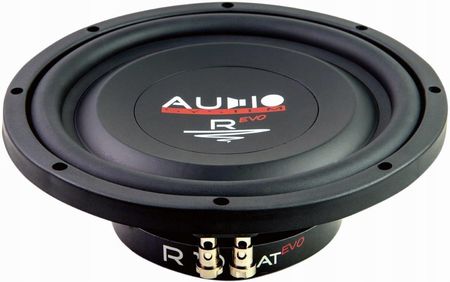 Audio System R10 Flat Evo 300W Rms precyzyjny Sq