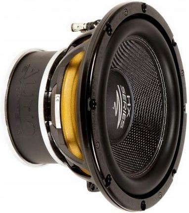 Audio System Hx 10SQ Doskonały Bas - Sound Quality