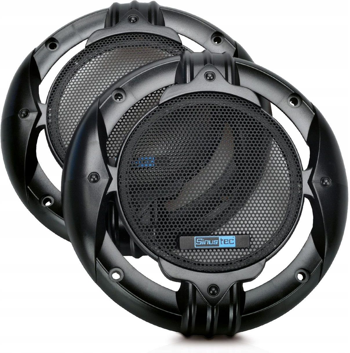 фото Компонентна автоакустика Sinustec ST-130c