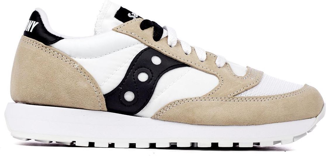 Saucony Jazz Original Vintage S60368 144 Ceny i opinie Ceneo.pl