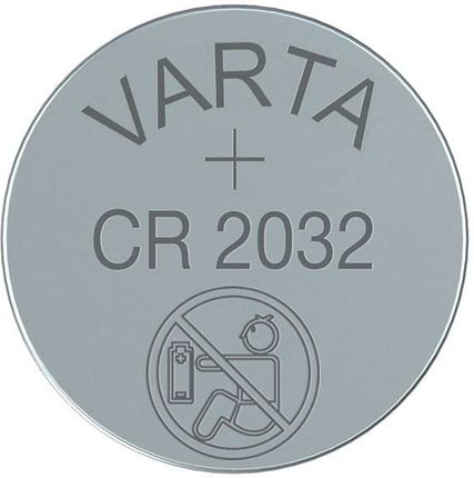 Bateria Varta Lithium CR2032 4 szt.