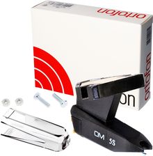 Zdjęcie Wkładka Gramofonowa Ortofon Om 5S - Złotów