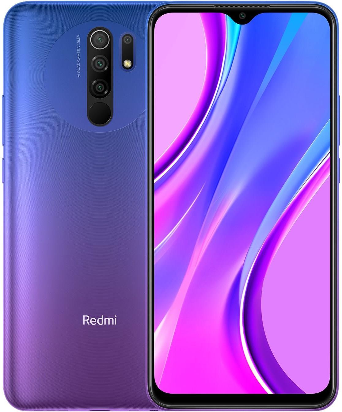 redmi 9 power 32gb