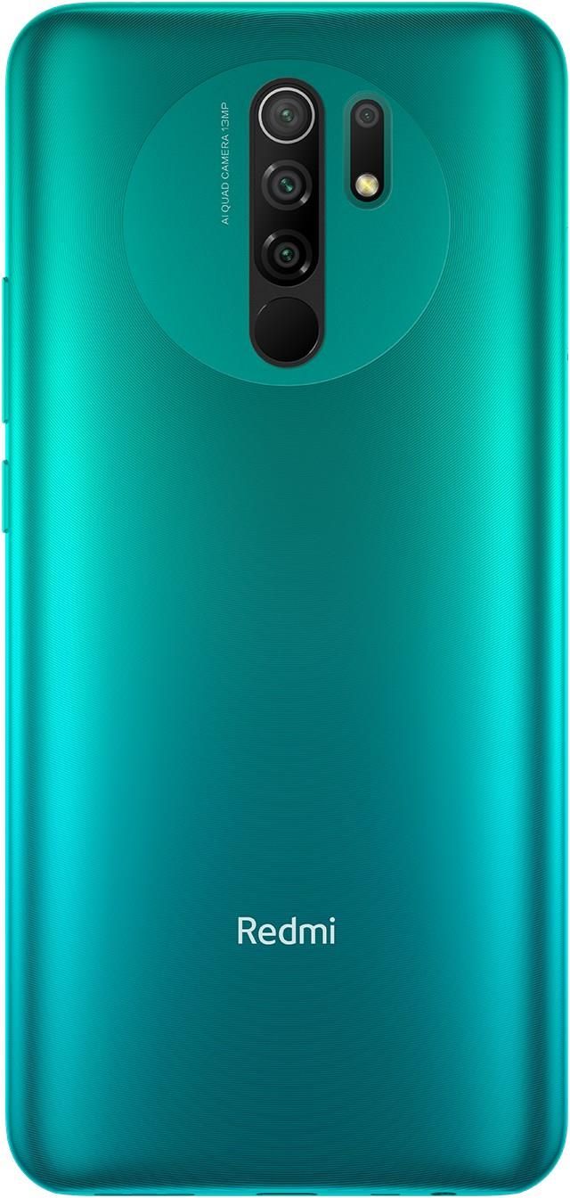 redmi 9 prime 4