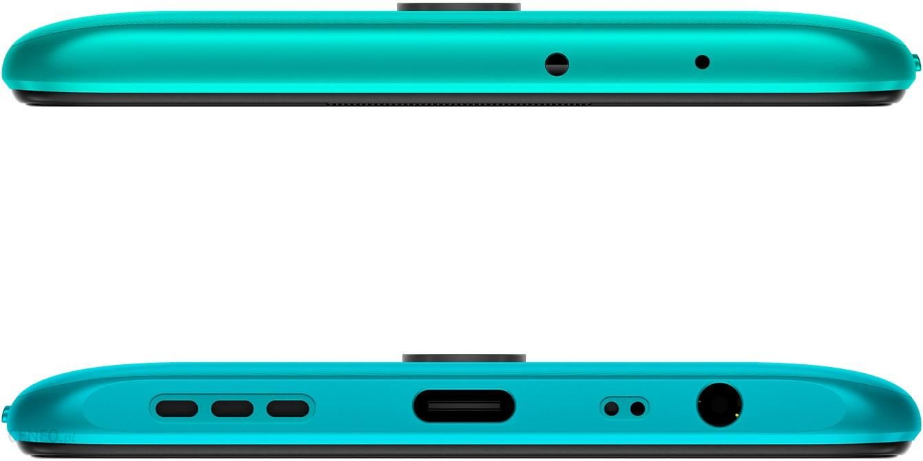 Celular Xiaomi Redmi 9 Global Dual Sim 32 Gb Ocean Color Verde 3