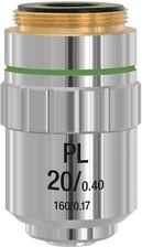 Zdjęcie Obiektyw Bresser DIN PL 20x, Infinity - Pieniężno