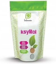 Zdjęcie Intenson Ksylitol 500g Naturalny Słodzik 0 Kcal - Kraków