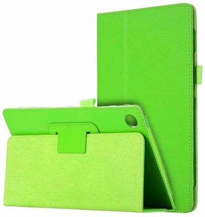 Etui stojak HUAWEI MediaPad M5 8.4 Zielone - Zielony (30783UNIW)