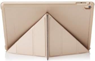 Etui do iPad Pro 11 Pipetto Origami Case - złote (P04558C4)