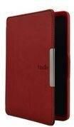 Etui Strap Case Kindle Paperwhite 1/2/3 - Red - Czerwony (12686UNIW)