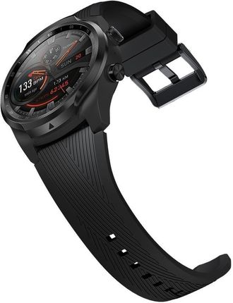 TicWatch Pro Czarny - Opinie i ceny na Ceneo.pl