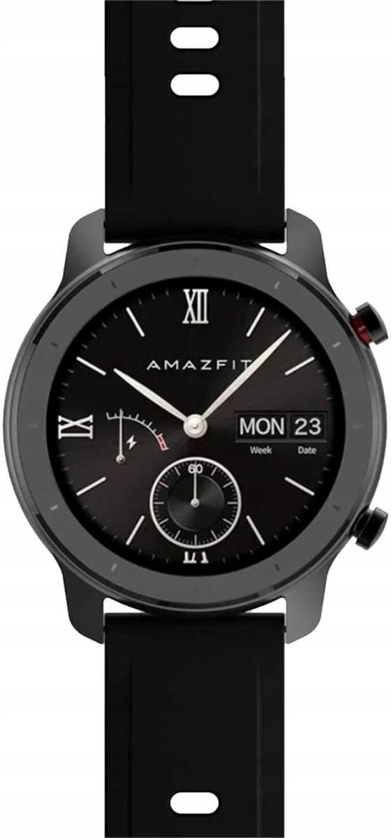 gtr lite 47mm