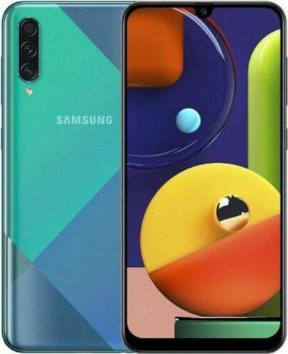 hp samsung galaxy a50s