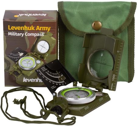 Levenhuk Army Ac20