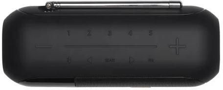 JBL Tuner 2 Czarny - zdjęcie 7 JBL Tuner 2 Czarny